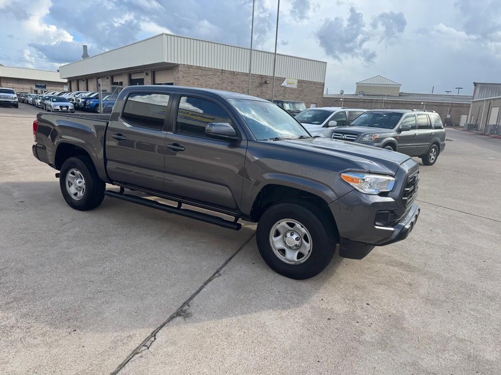 2018 Toyota Tacoma Image 21
