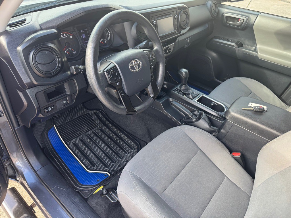 2018 Toyota Tacoma Image 29