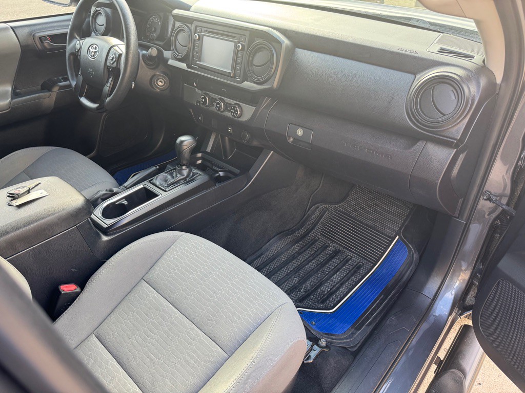 2018 Toyota Tacoma Image 31