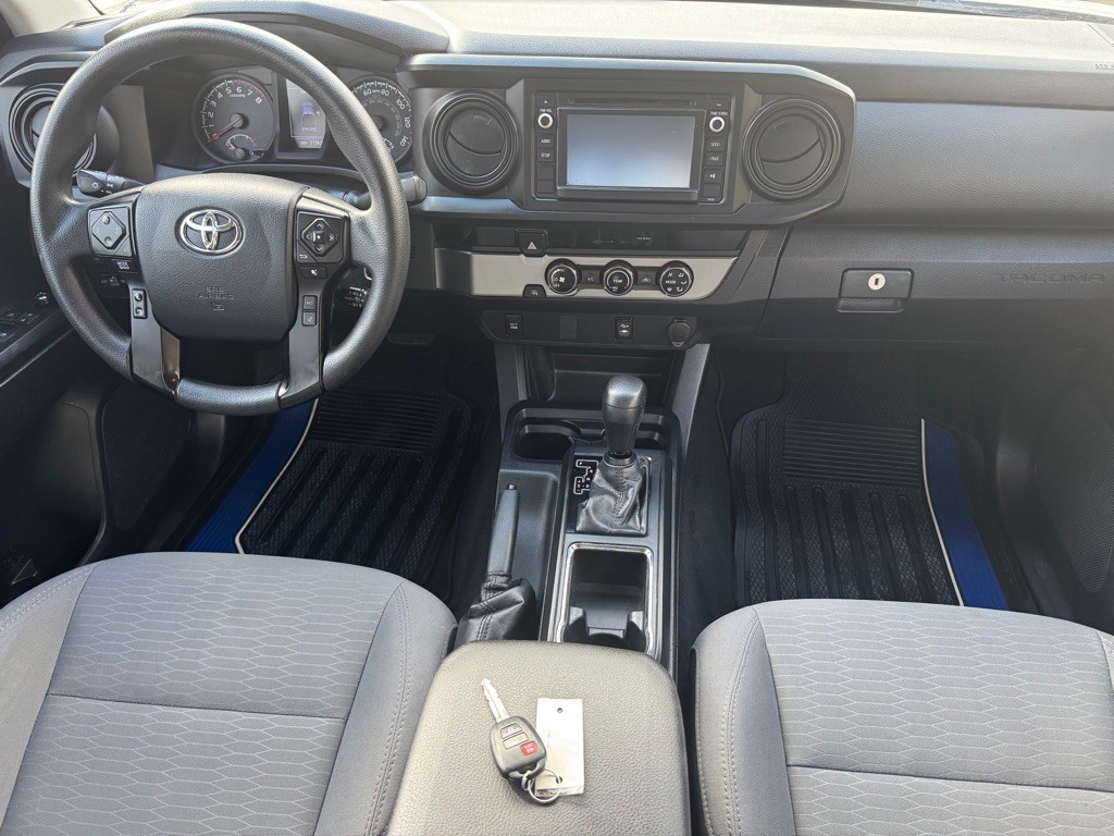 2018 Toyota Tacoma Image 34