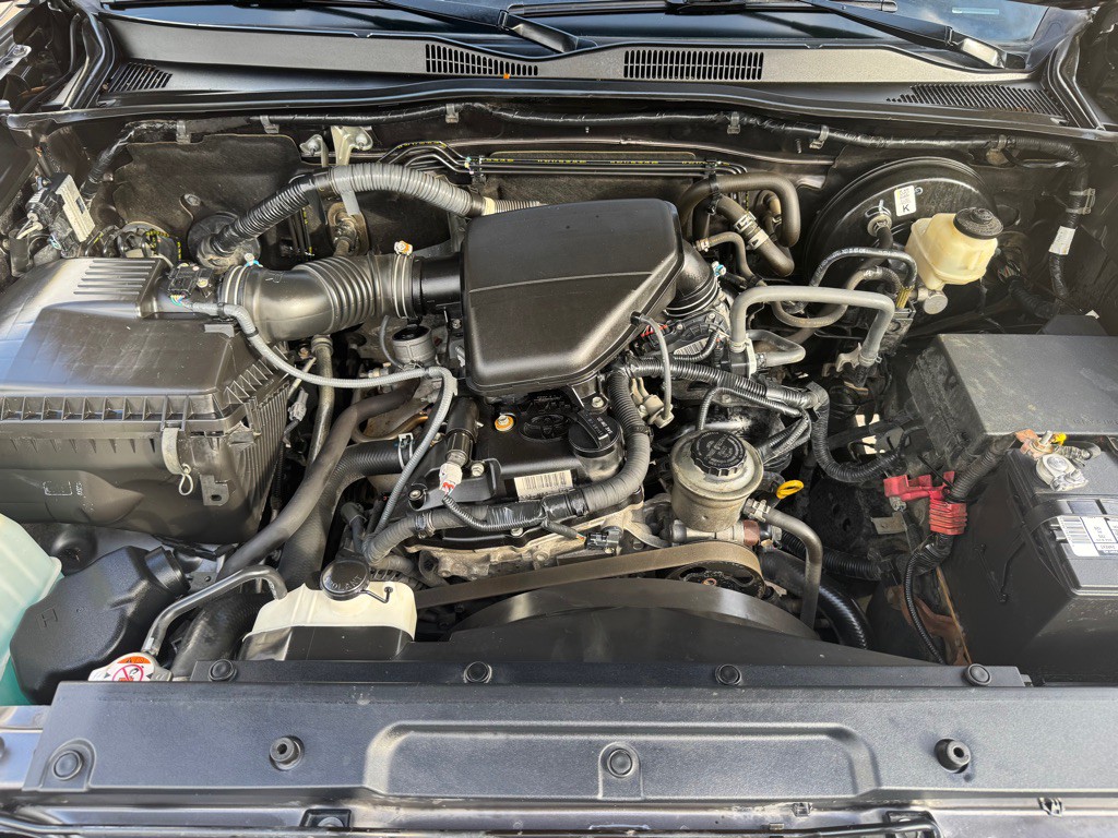 2018 Toyota Tacoma Image 39