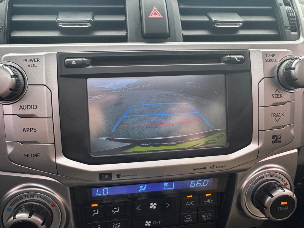 2016 Toyota 4Runner Image 37