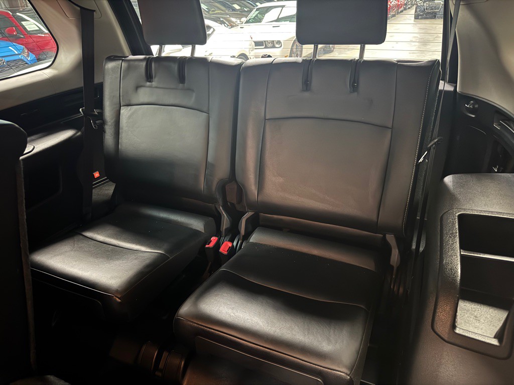 2016 Toyota 4Runner Image 39