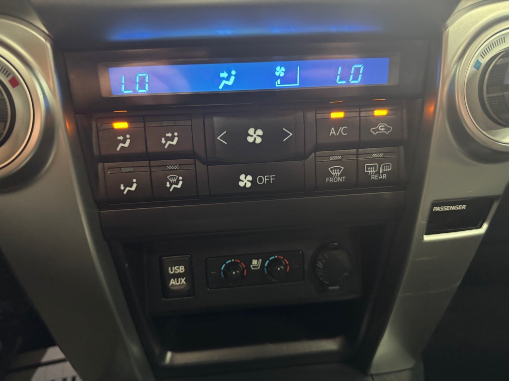 2016 Toyota 4Runner Image 46