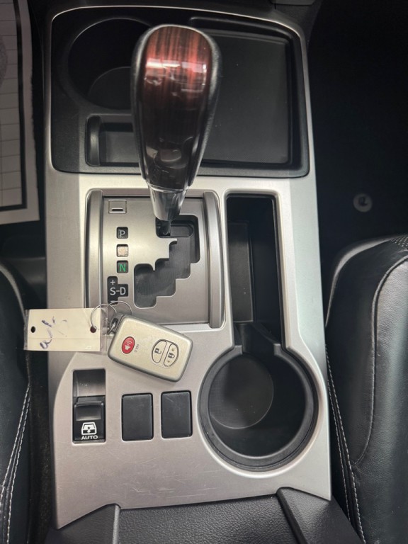 2016 Toyota 4Runner Image 47