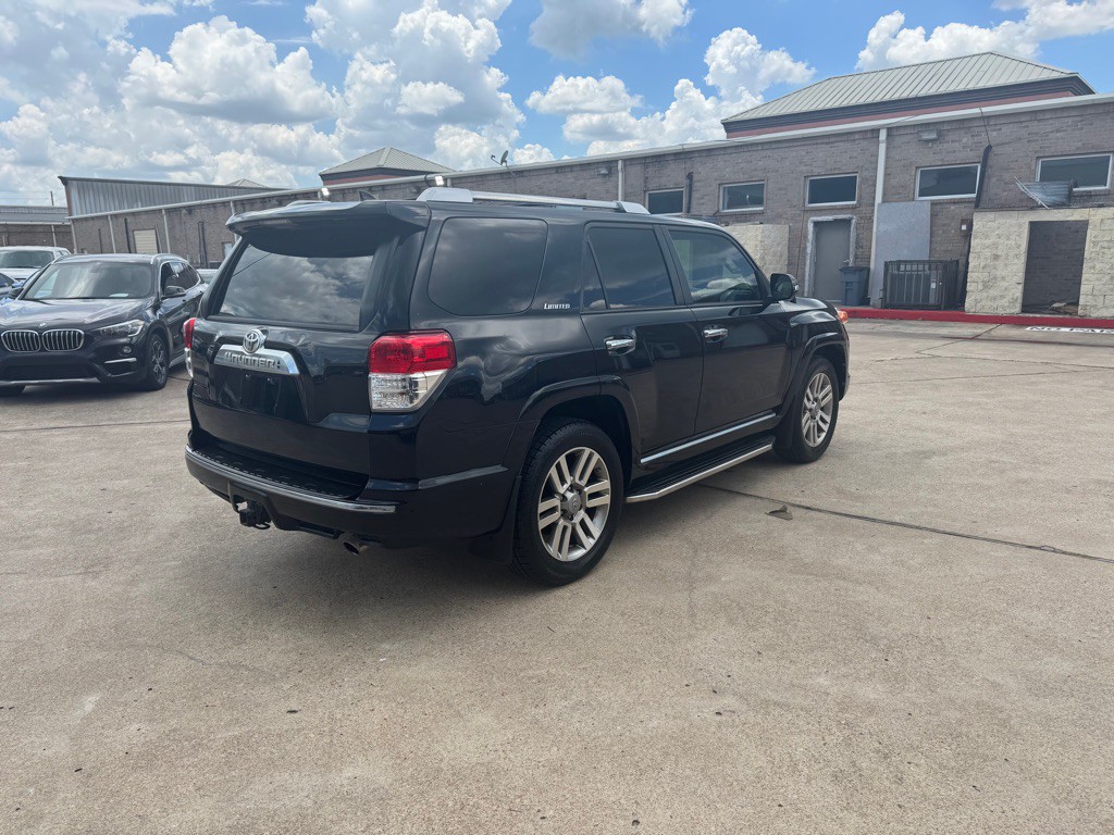 2013 Toyota 4Runner Image 20