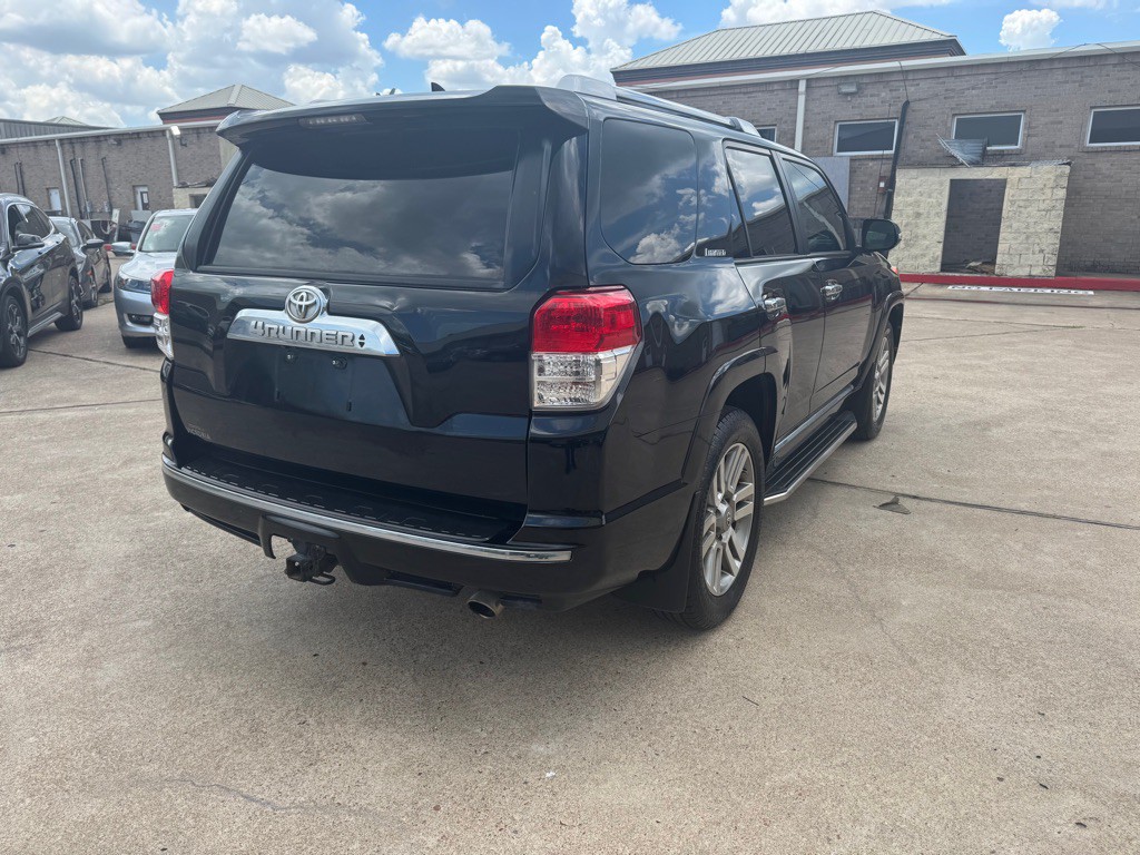 2013 Toyota 4Runner Image 21