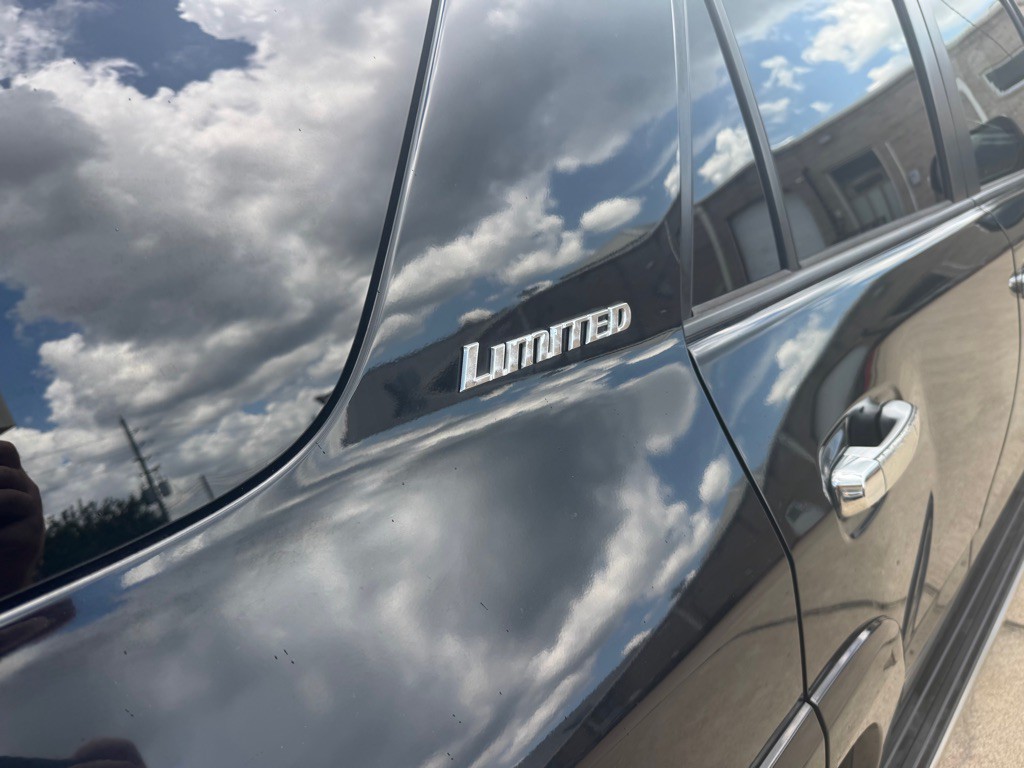 2013 Toyota 4Runner Image 26