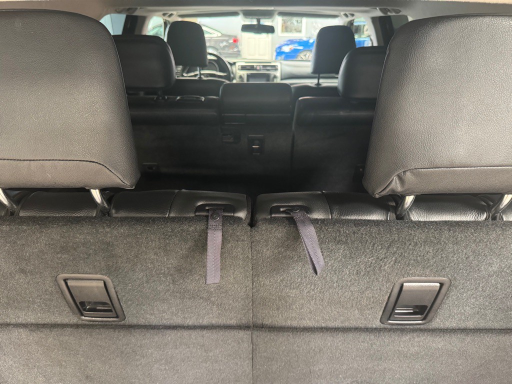 2013 Toyota 4Runner Image 34