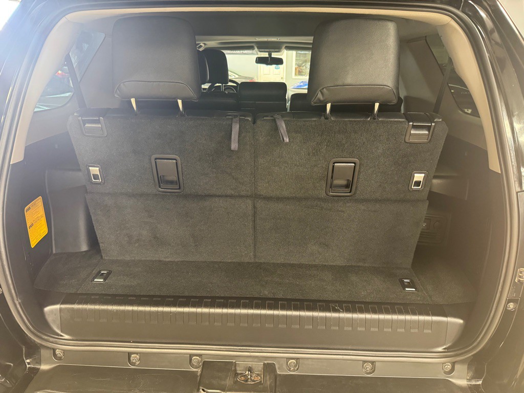2013 Toyota 4Runner Image 35