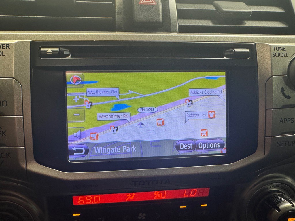 2013 Toyota 4Runner Image 39