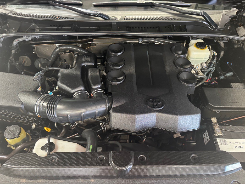 2013 Toyota 4Runner Image 42