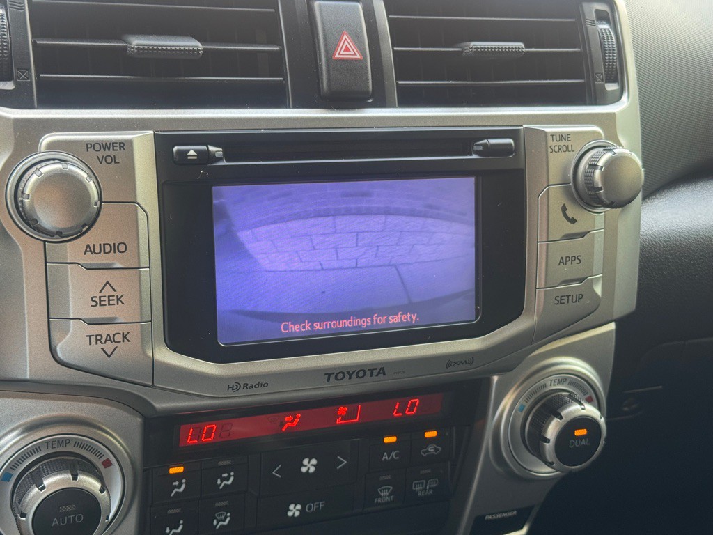 2013 Toyota 4Runner Image 43