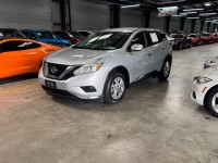 Image for 2016 Nissan Murano S ID: 6649470