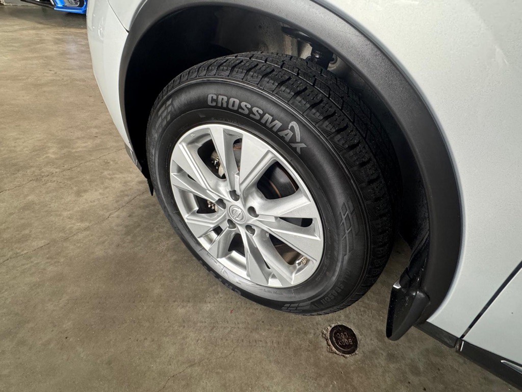 2016 Nissan Murano Image 27