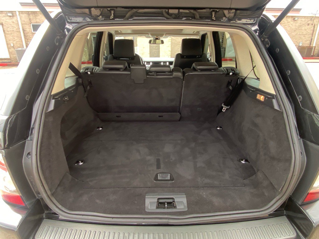 2013 Land Rover Range Rover Sport Image 27