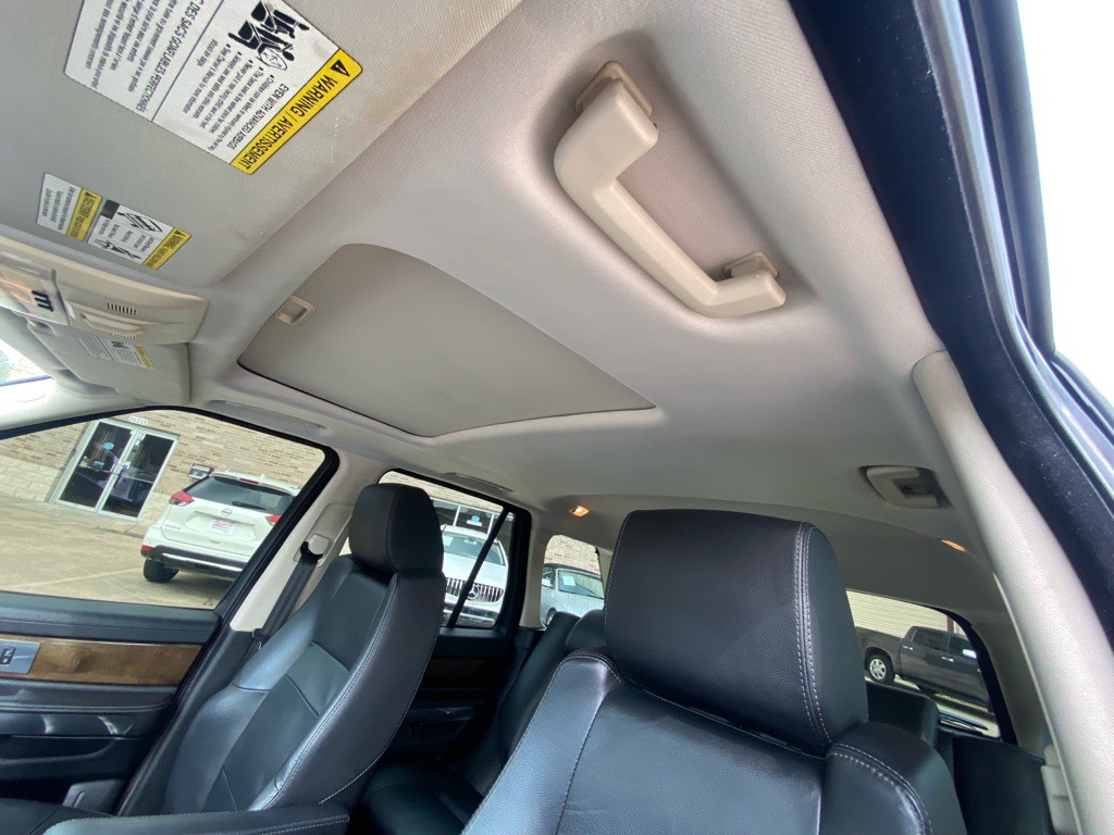 2013 Land Rover Range Rover Sport Image 30