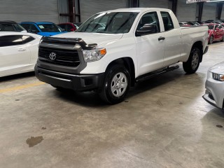 Image for 2015 Toyota Tundra Double Cab Sr ID: 6675044