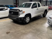 Image for 2015 Toyota Tundra Double Cab Sr ID: 6675044