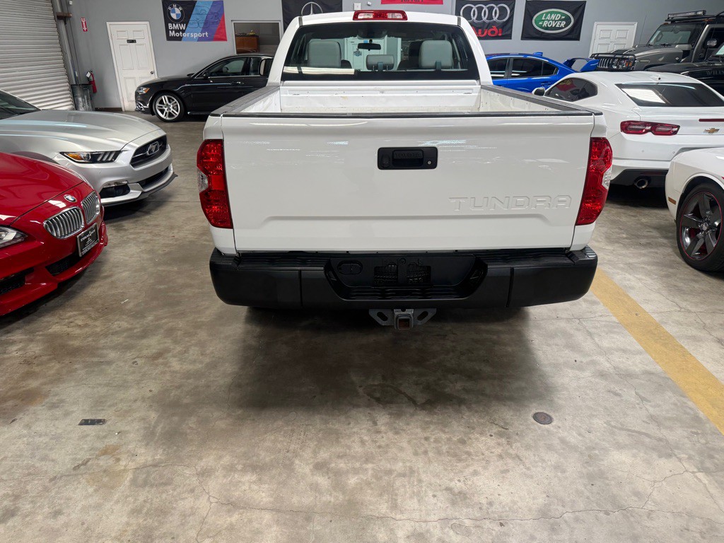 2015 Toyota Tundra Image 5