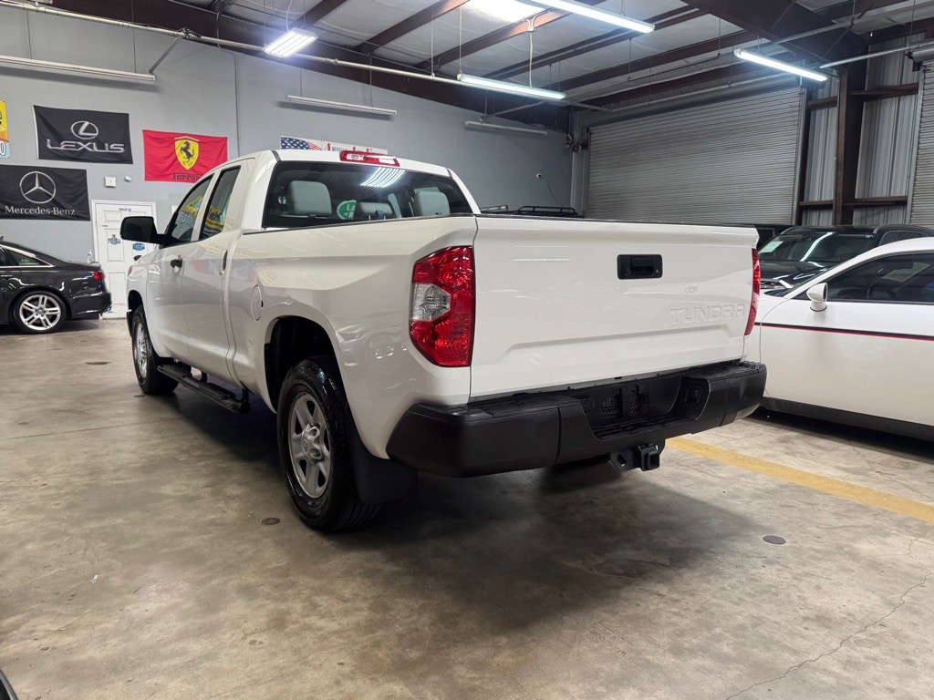 2015 Toyota Tundra Image 6