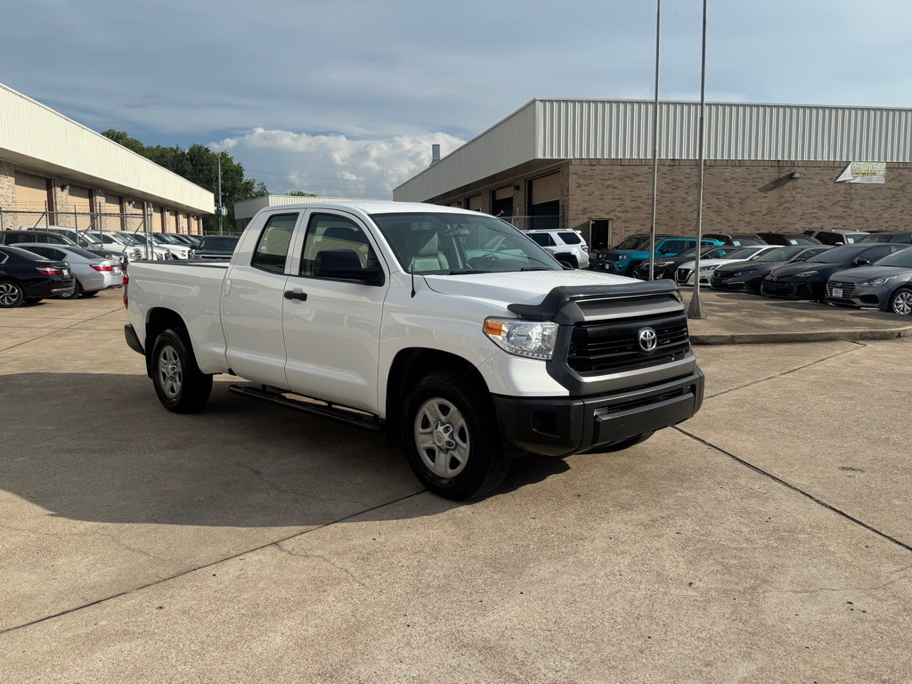 2015 Toyota Tundra Image 14