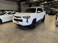 Image for 2017 Toyota 4Runner SR5/SR5 PREMIUM ID: 6682217