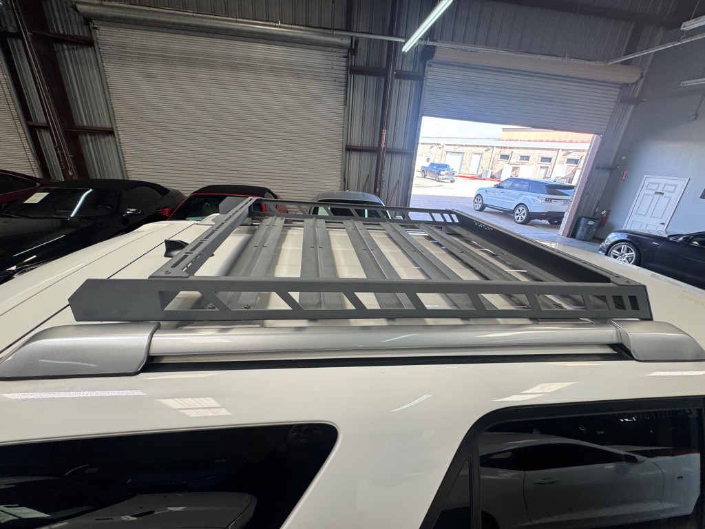 2017 Toyota 4Runner Image 13