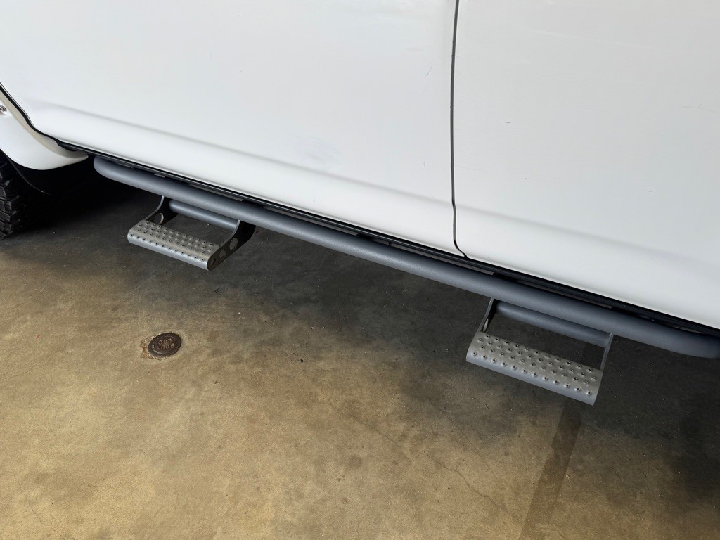 2017 Toyota 4Runner Image 15