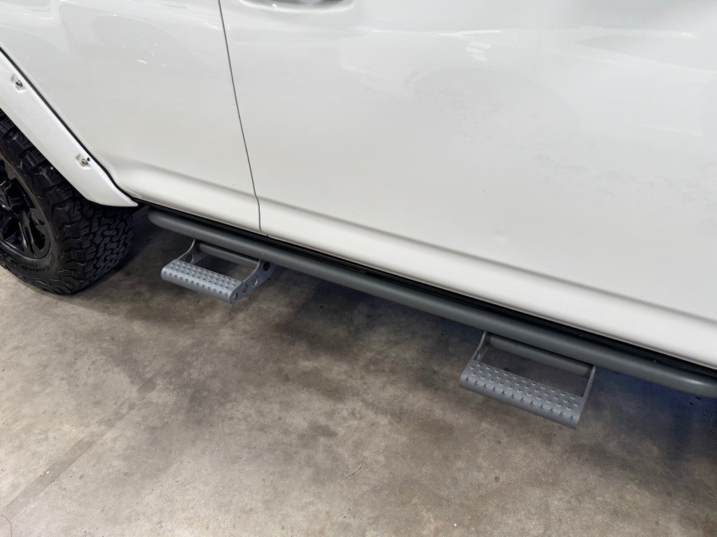 2017 Toyota 4Runner Image 16