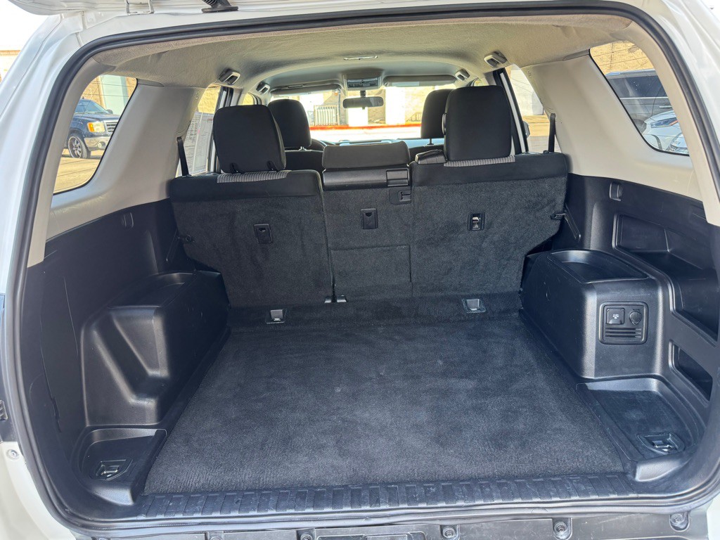 2017 Toyota 4Runner Image 42