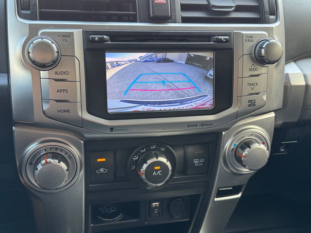 2017 Toyota 4Runner Image 47