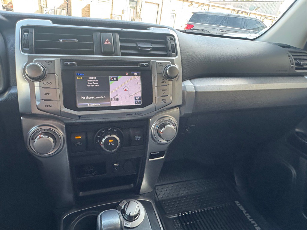 2017 Toyota 4Runner Image 49