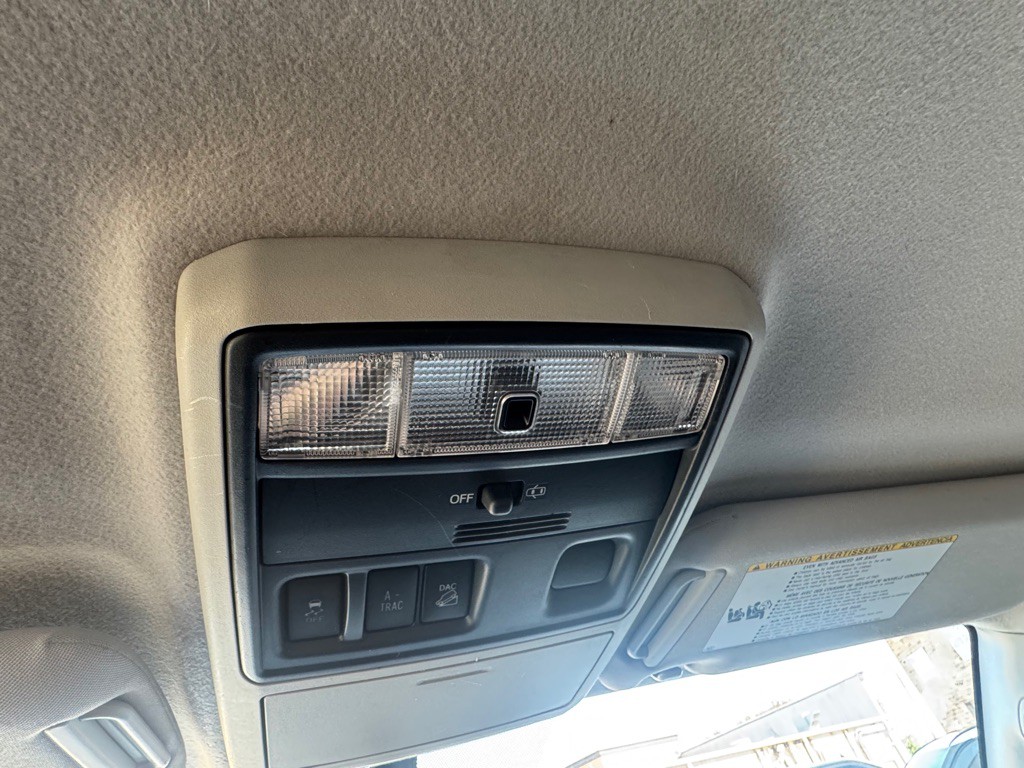 2017 Toyota 4Runner Image 52