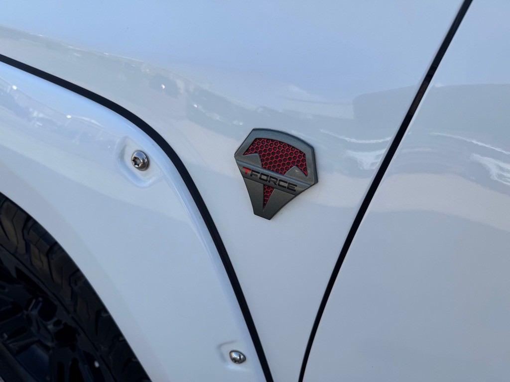 2017 Toyota 4Runner Image 53