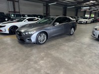Image for 2018 INFINITI Q50 LUXE ID: 6687261