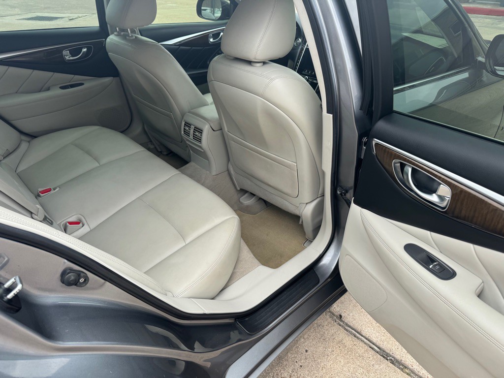 2018 INFINITI Q50 Image 29