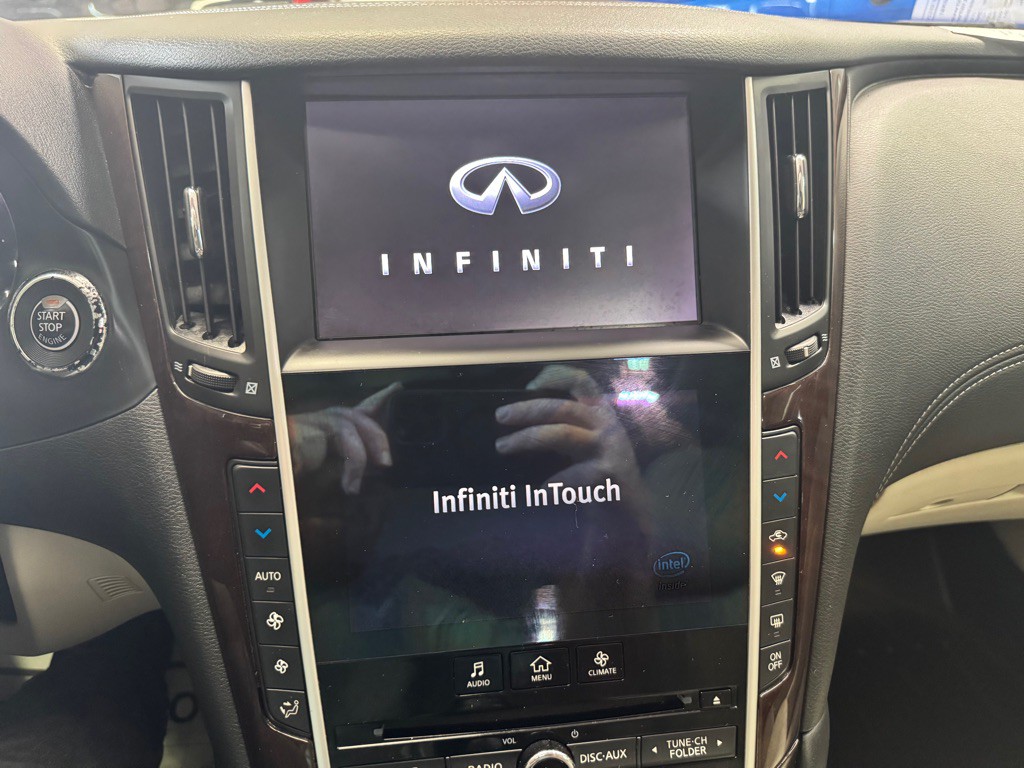 2018 INFINITI Q50 Image 33