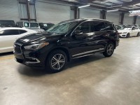 Image for 2017 INFINITI QX60  ID: 6694874