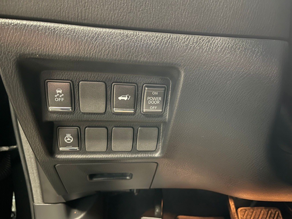 2017 INFINITI QX60 Image 41