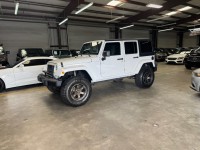 Image for 2016 Jeep Wrangler Unlimited Sport ID: 6695182