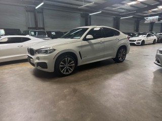 Image for 2015 BMW X6 xDrive35i ID: 6696961