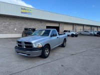 Image for 2011 Dodge Ram 1500  ID: 6697233