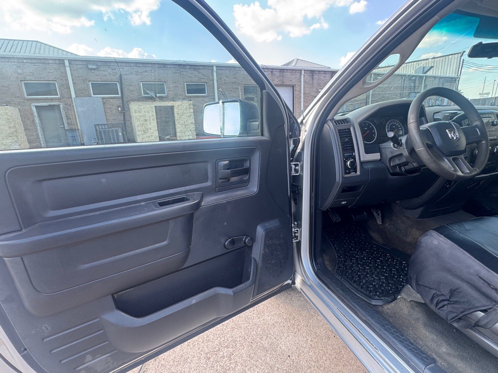 2011 Dodge Ram 1500 Image 13