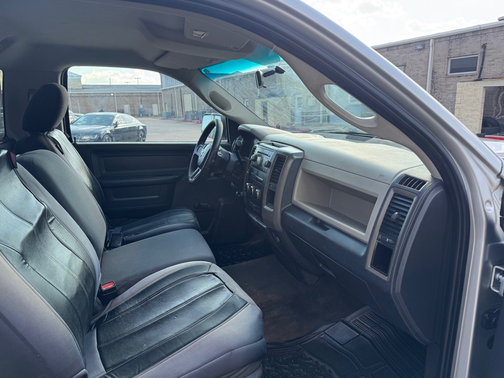 2011 Dodge Ram 1500 Image 14