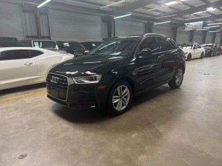 Image for 2016 Audi Q3 Premium Plus ID: 6697237