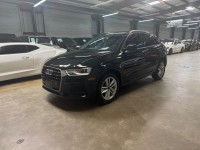 Image for 2016 Audi Q3 Premium Plus ID: 6697237