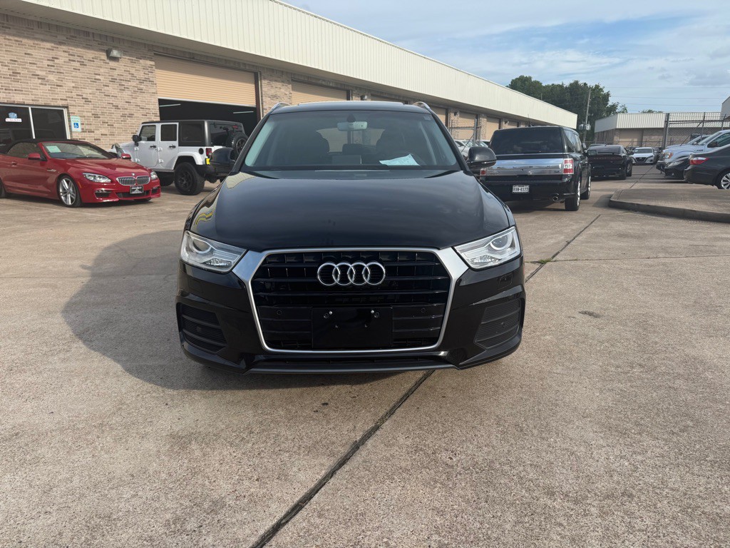2016 Audi Q3 Image 15