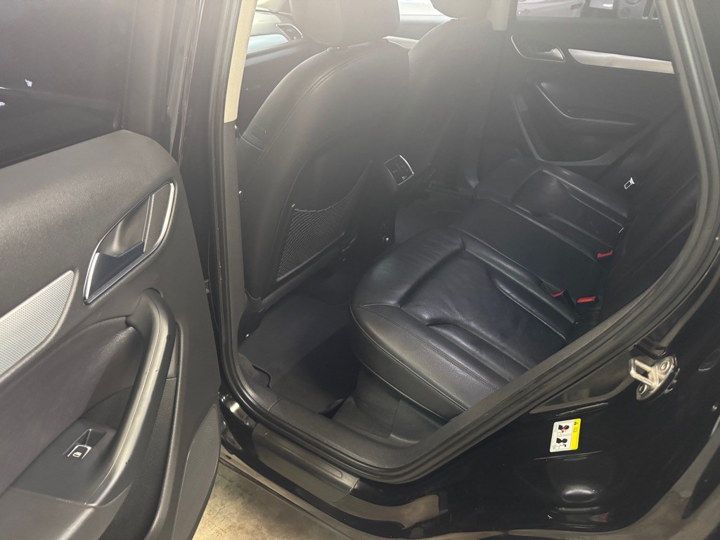 2016 Audi Q3 Image 28