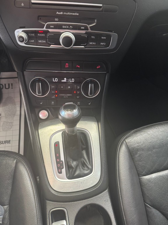 2016 Audi Q3 Image 32